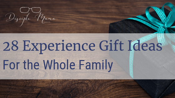 40 Best Gifts for Family 2018 - Gift Ideas the Whole Family Will Love