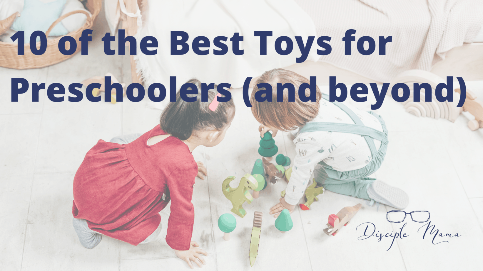 Best toys for best sale preschoolers